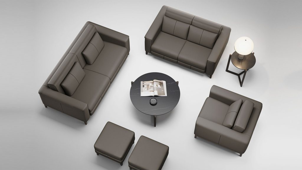 Kbam - Ofifran office furniture