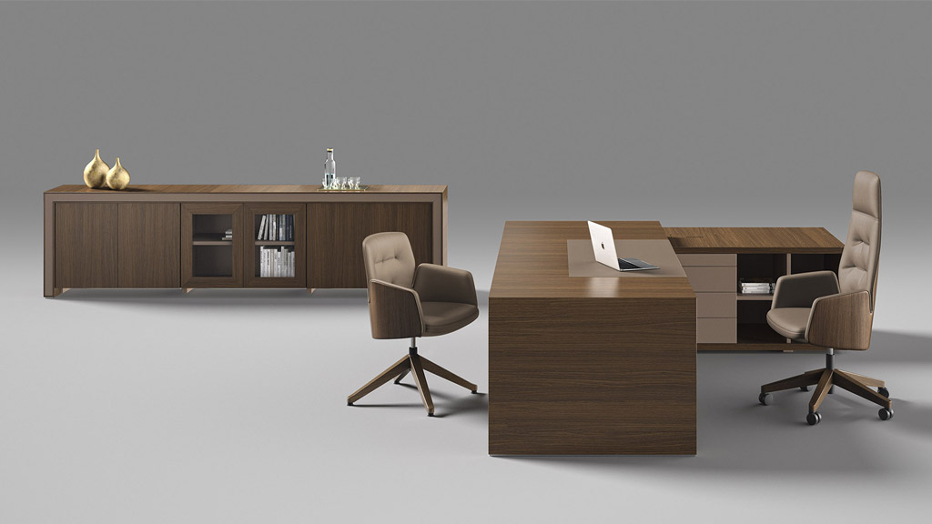Belesa - Ofifran office furniture