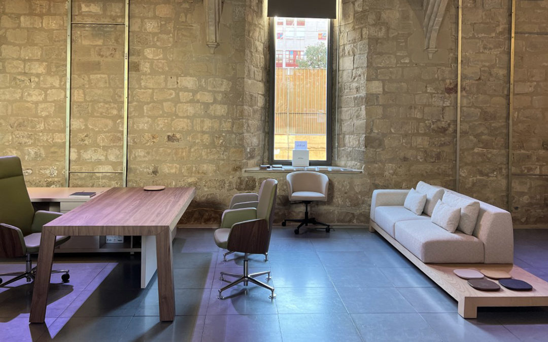 The Design Room Barcelona 2022
