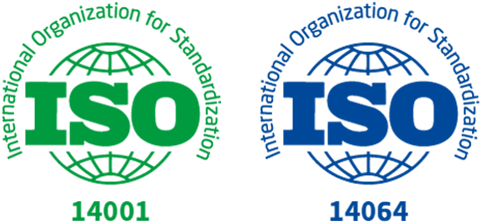 ISO Sostenibilidad 14001 - 14064